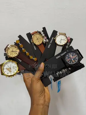 Watches Design