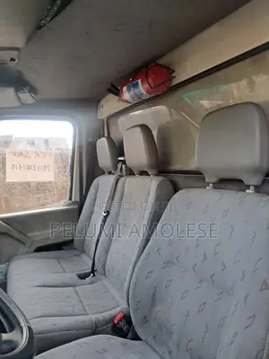 Moving Truck
