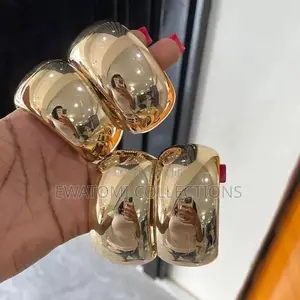 Chunky Bangle