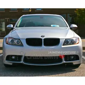 M3 Front Bumper BMW E90