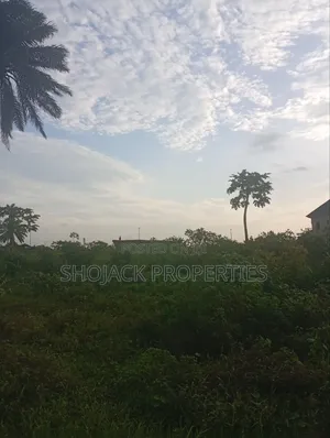 For Sale: 2 Plots at Rumuokwurushi