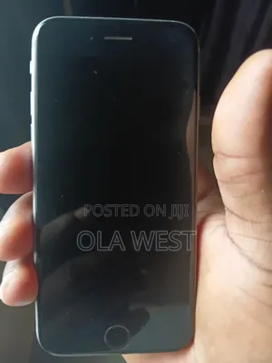 Apple iPhone 6s 32 GB Gray