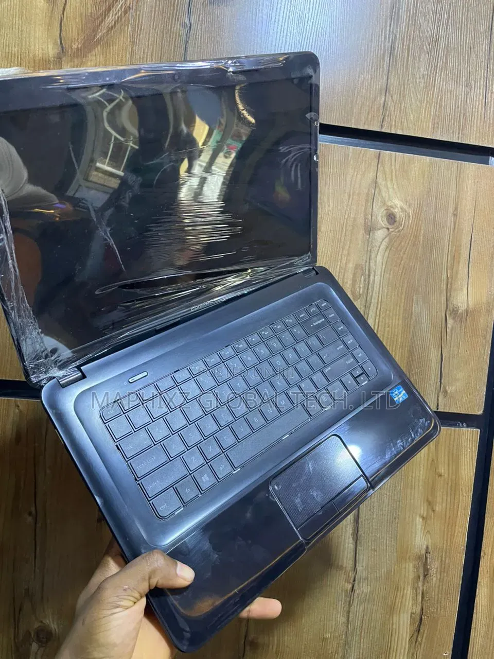 Laptop HP Pavilion G6 8GB Intel Core i5 HDD 320GB