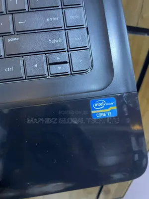 Laptop HP Pavilion G6 8GB Intel Core i5 HDD 320GB