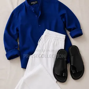 Linen 2 Piece