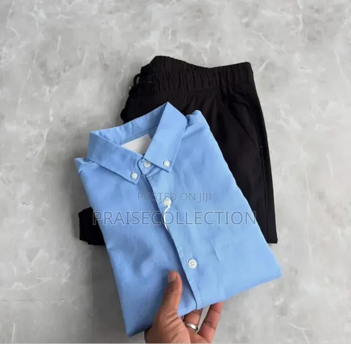 Linen 2 Piece