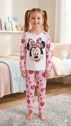 Children Pyjamas