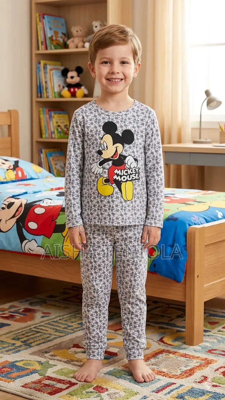 Children Pyjamas