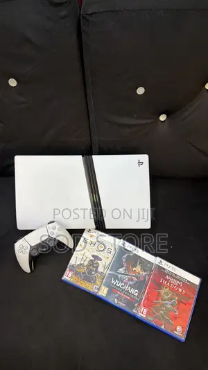 Open Box Ps5 Pro