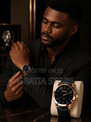 Workai Wrist Watch