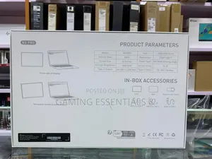 V2com N3 Pro Portable Monitor 16"