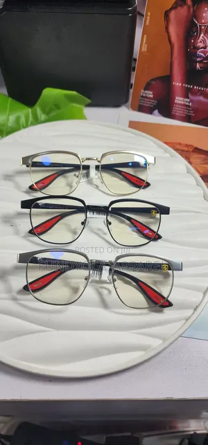 Uv Bluelight Blocking Rayban Eyeglasses
