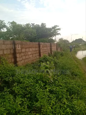 For Sale: 2 Plots Fenced, Rumuokwurushi