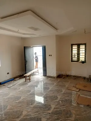 2bdrm Duplex in City College, Karu for rent