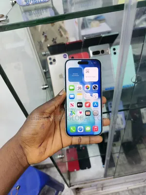 Apple iPhone 15 256 GB White