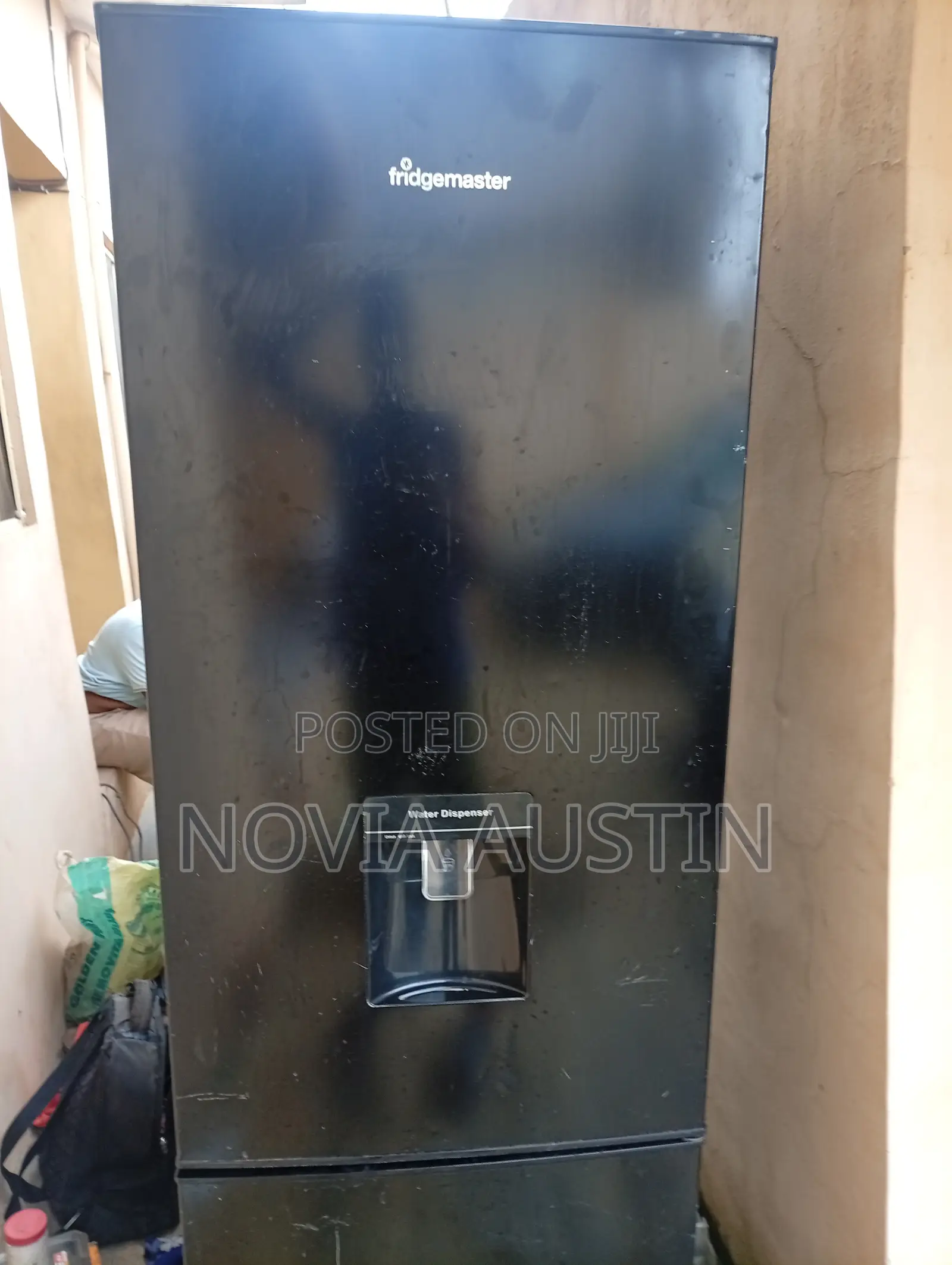 Fridge for Sale
