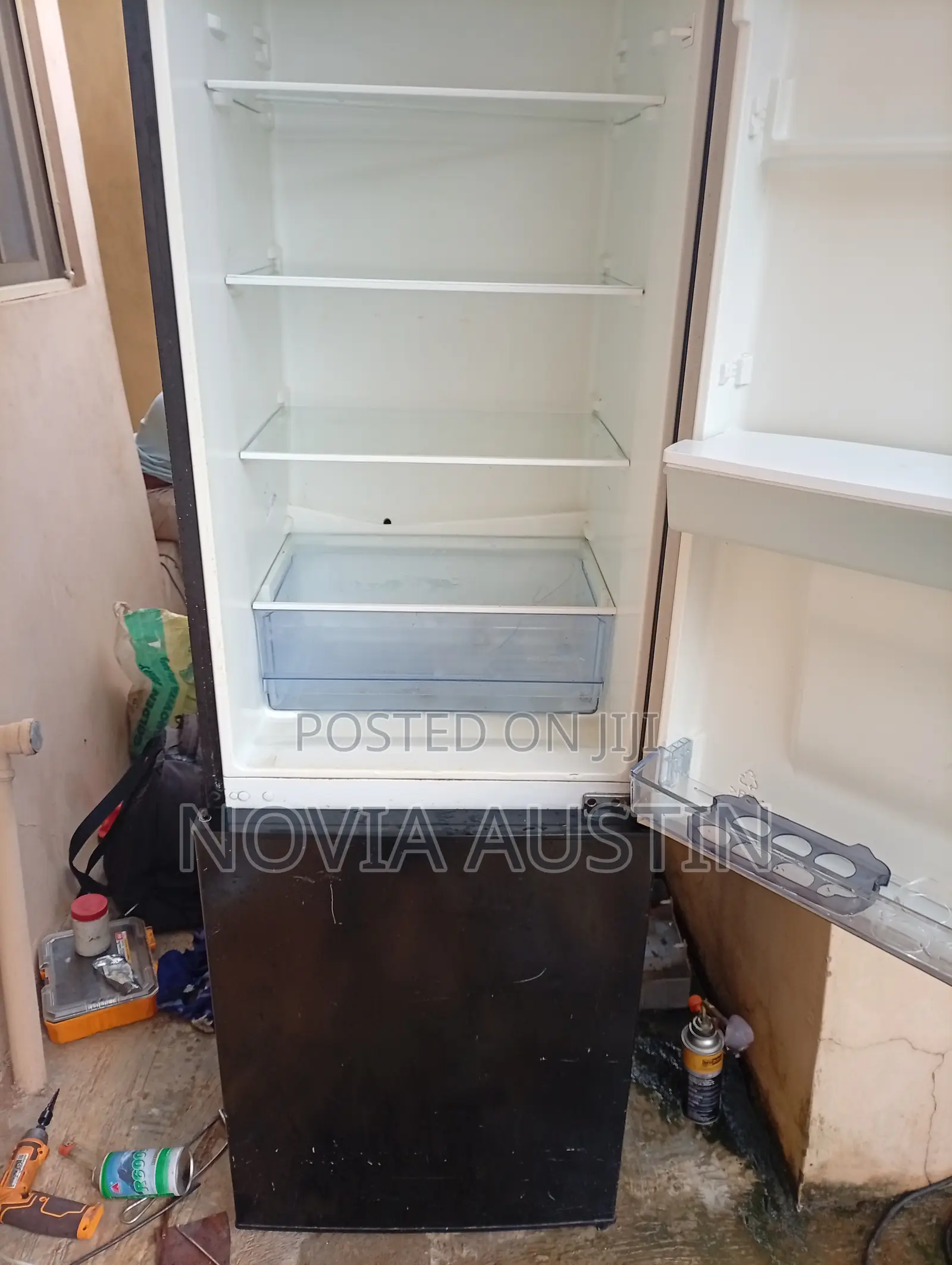 Fridge for Sale