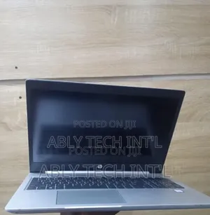 Laptop HP ProBook 450 G6 8GB Intel Core i5 SSD 256GB