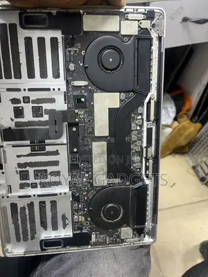 Macbook Pro 2017 15inch Motherboard