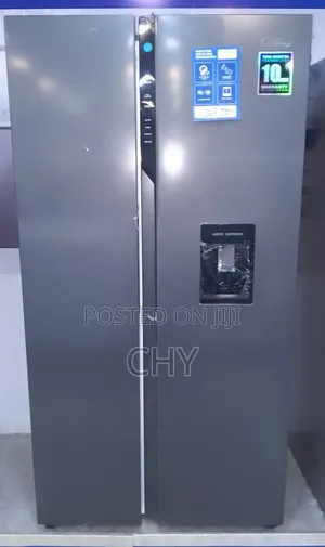 For Your Refrigerator of All Kinds
