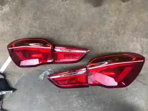 BMW F48 X1 Tail Lights