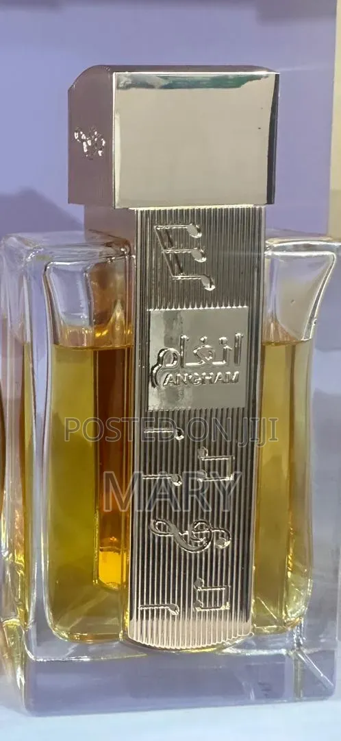 Angham Perfume