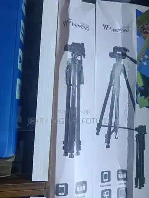 Weifeng 3560 Tripod Stand
