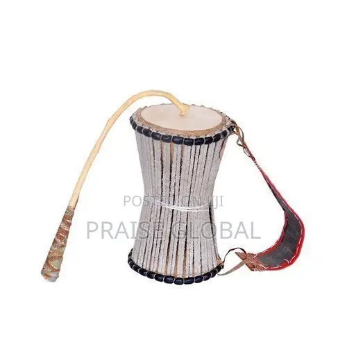 Proffessional Talking Drum