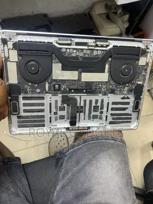 Macbook Pro 2017 15inch Motherboard