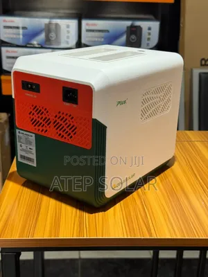 Colasolar 1000 Plus - 1kwh / 500w Solar Generator