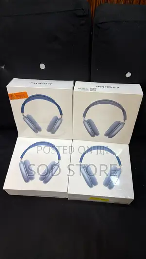Brand New Airpod Max
