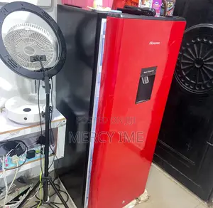 Hisense Freezer