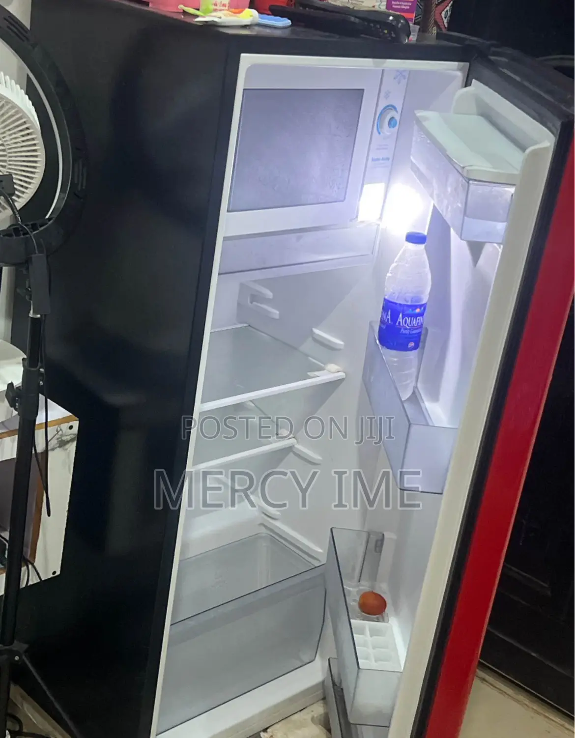 Hisense Freezer
