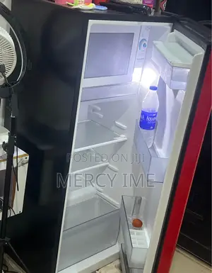 Hisense Freezer