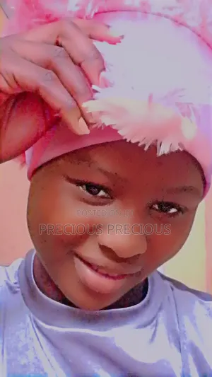 Reliable Cleaner in Surulere - Available Today