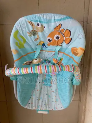 Baby Rocker