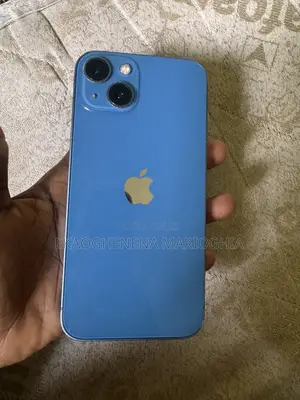 Apple iPhone 13 128 GB Blue