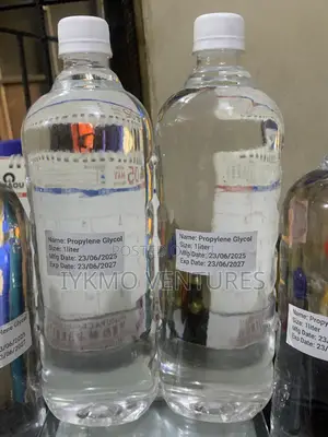Propylene Glycol