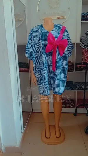 Ready to Wear Ankara Collection