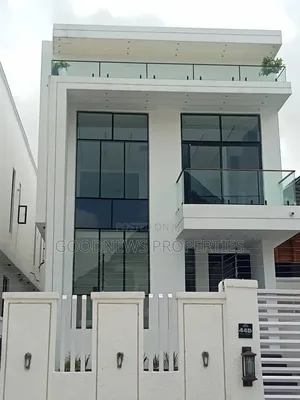 5bdrm Duplex in Olokonla for sale