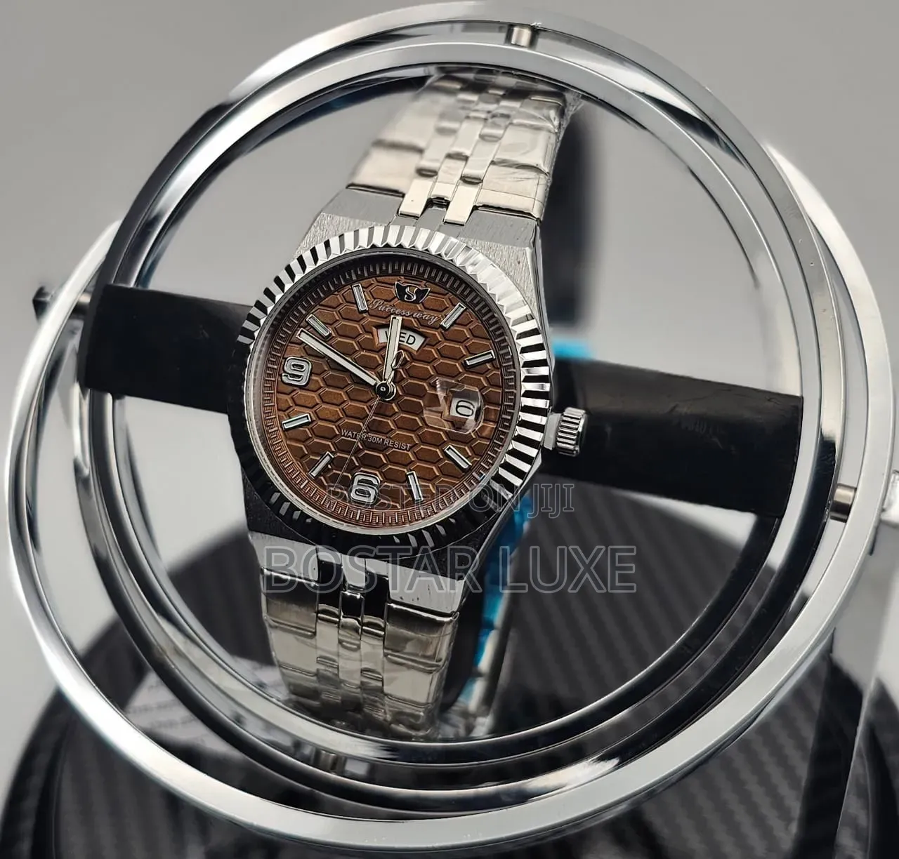 Bostar Luxe Watches