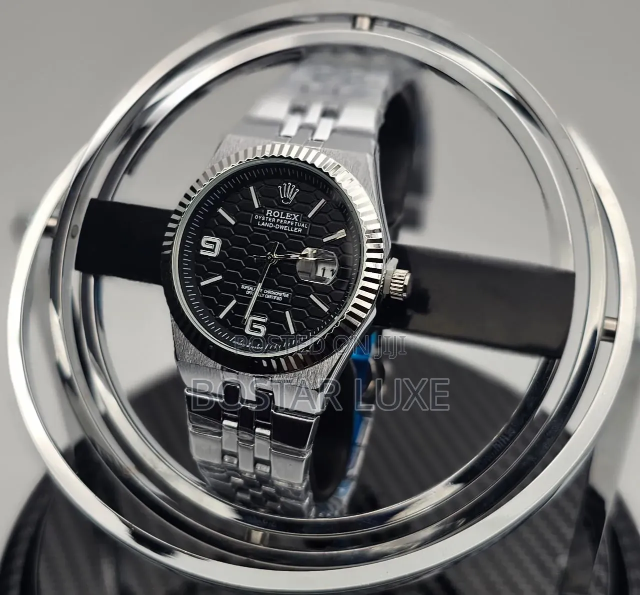 Bostar Luxe Watches