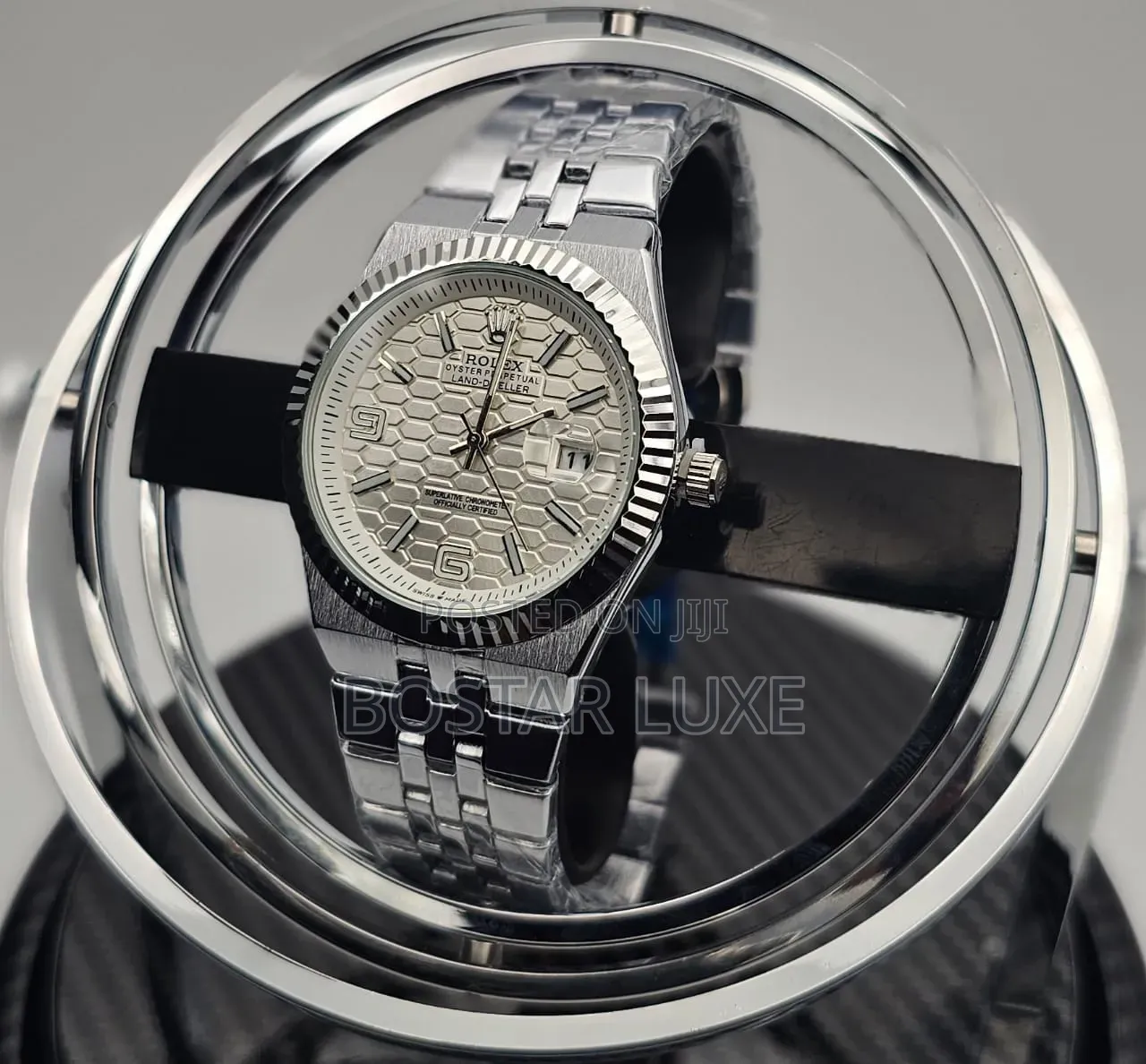 Bostar Luxe Watches