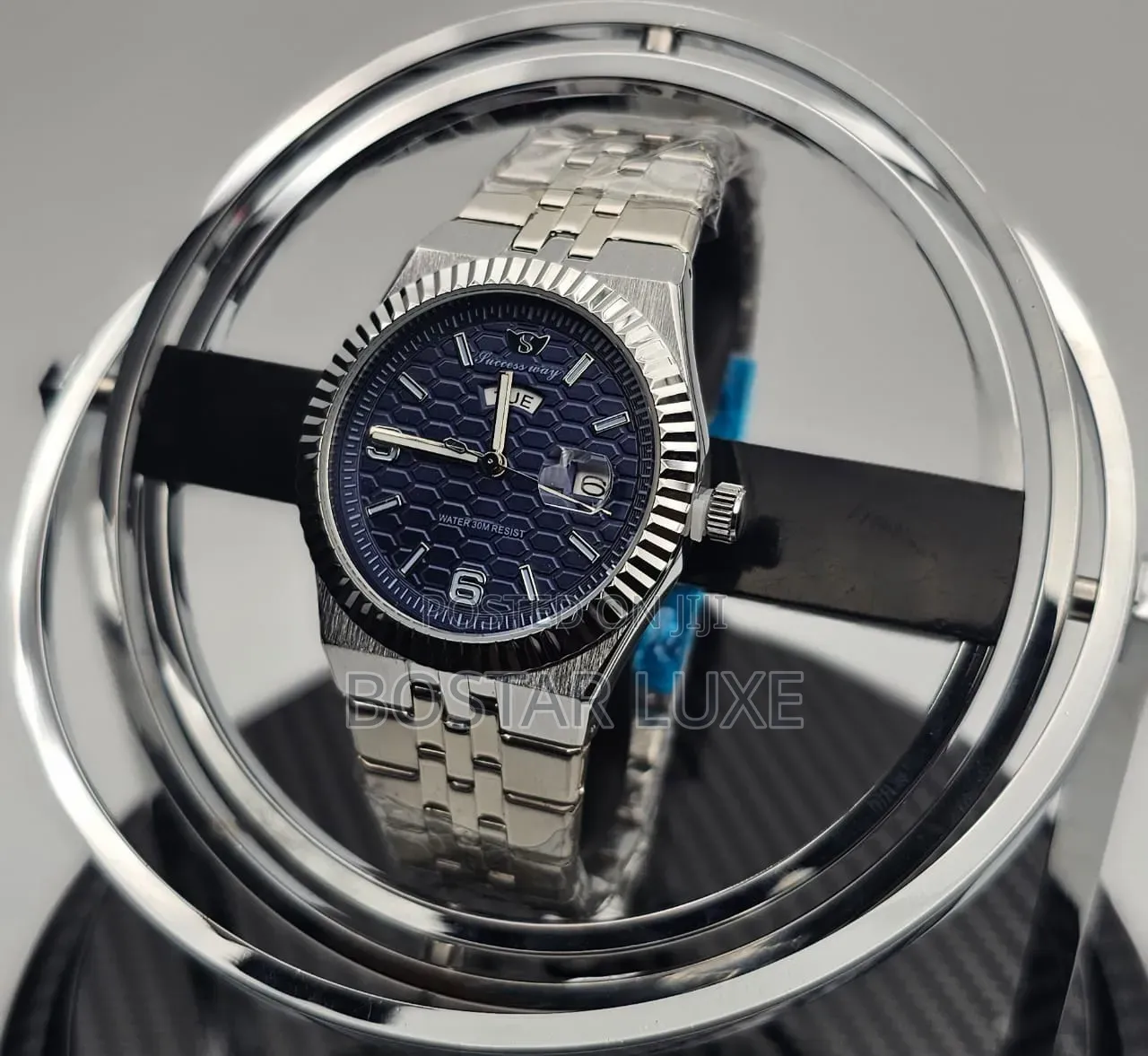 Bostar Luxe Watches