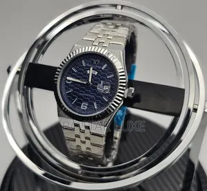 Bostar Luxe Watches