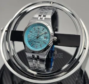 Bostar Luxe Watches