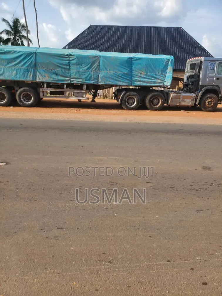 Dangote Cement Distributor