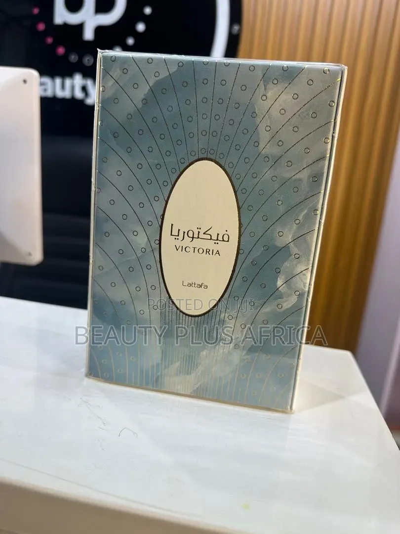 Lt Victoria Perfume
