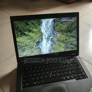 Lenovo Thinkpad T440p