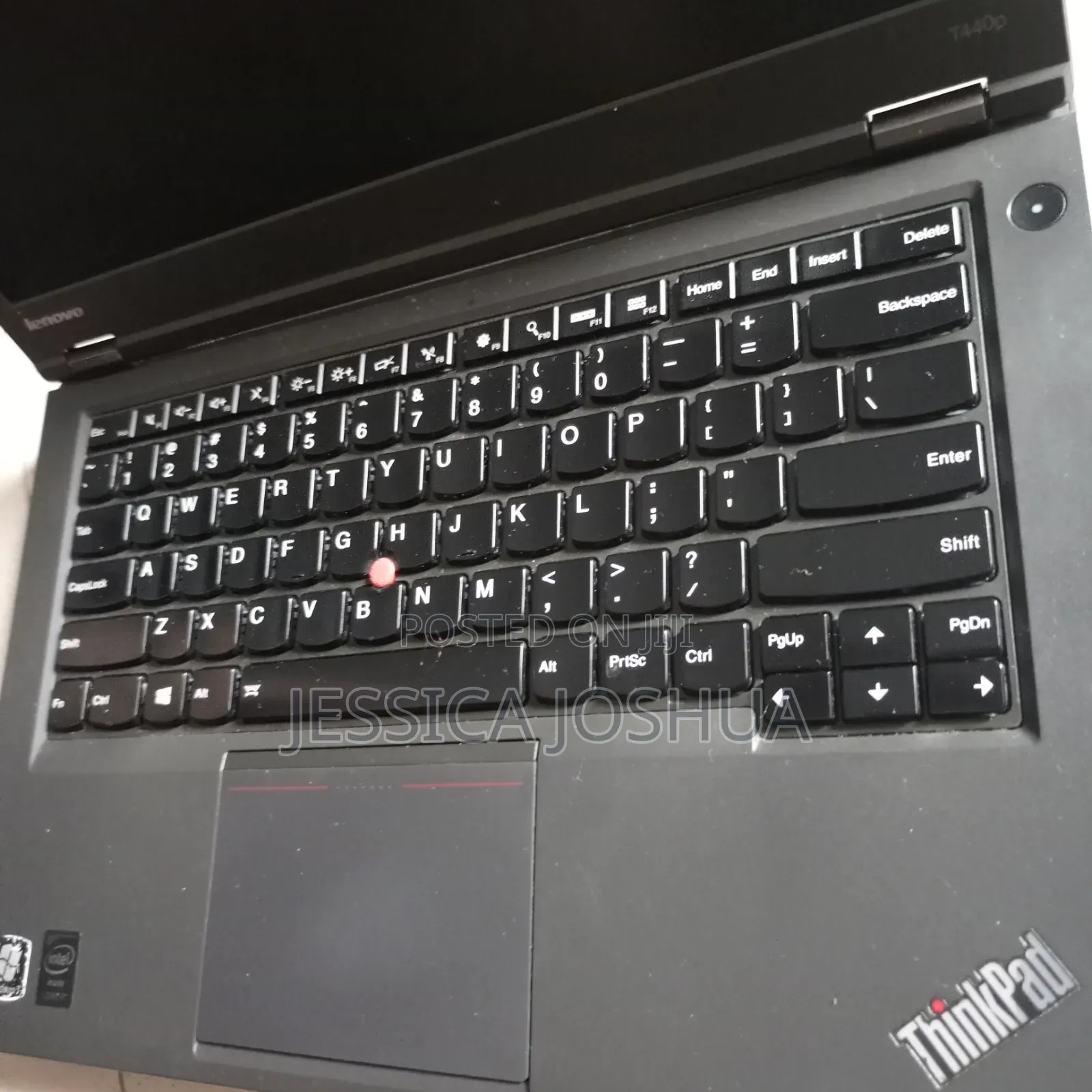Lenovo Thinkpad T440p